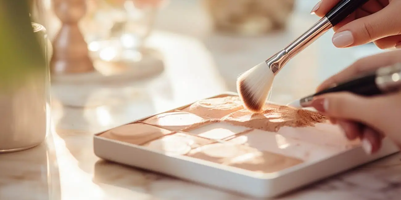 Jak utrwalić makijaż: skuteczne metody i porady